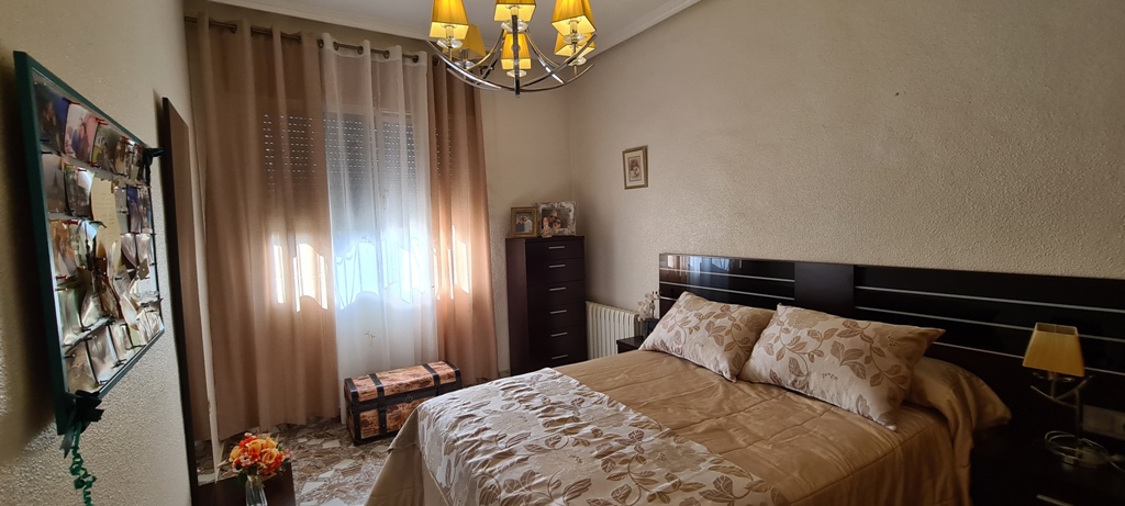Dining area in villa for sale in Orihuela