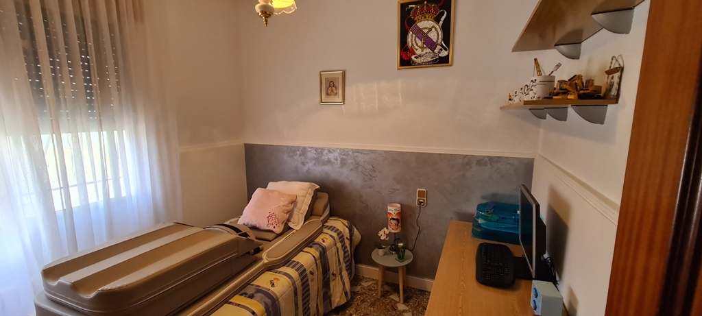 Exterior view in villa for sale in Orihuela