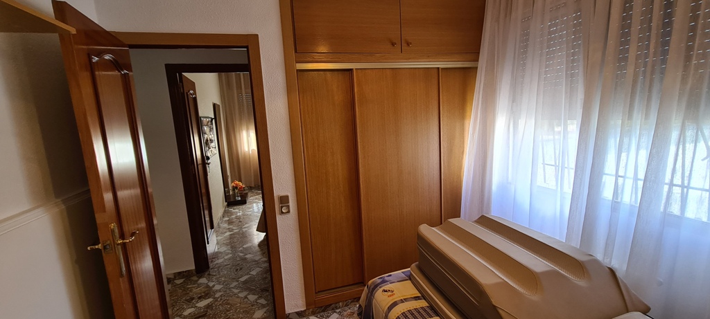 Living room in villa for sale in Orihuela