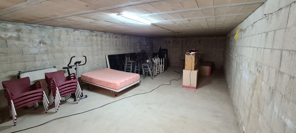 Terrace in villa for sale in Orihuela