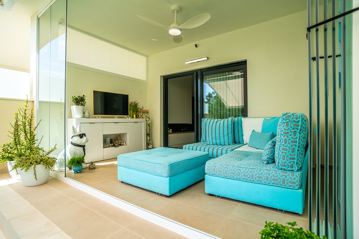 Dining area in apartment for sale in Pilar de La Horadada