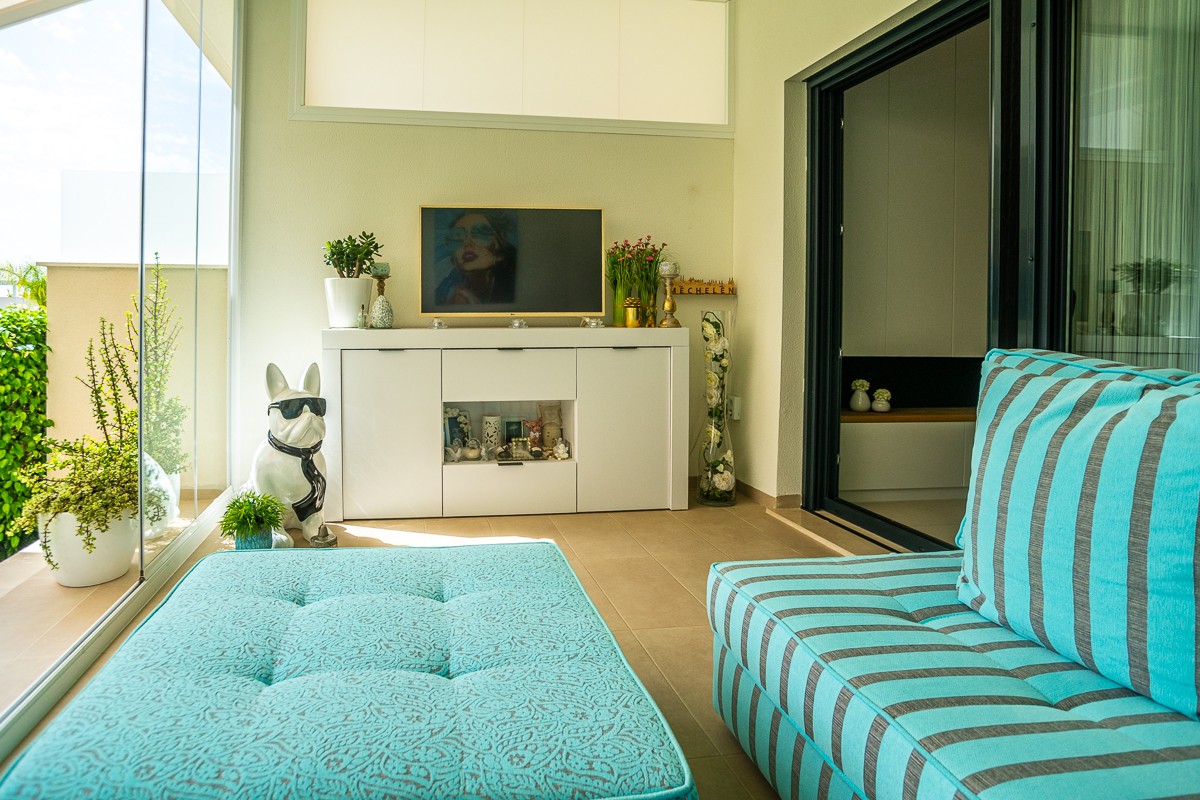 Bedroom in apartment for sale in Pilar de La Horadada