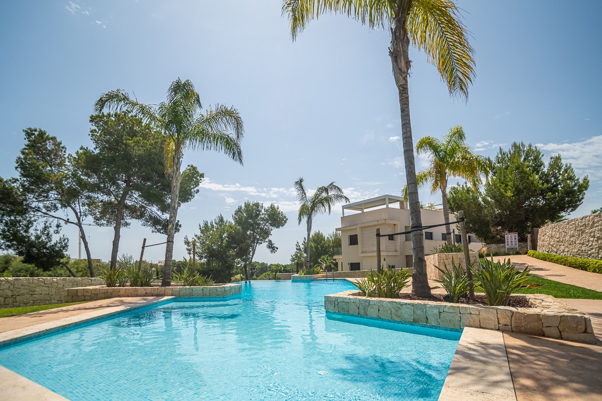 Kitchen in apartment for sale in Pilar de La Horadada