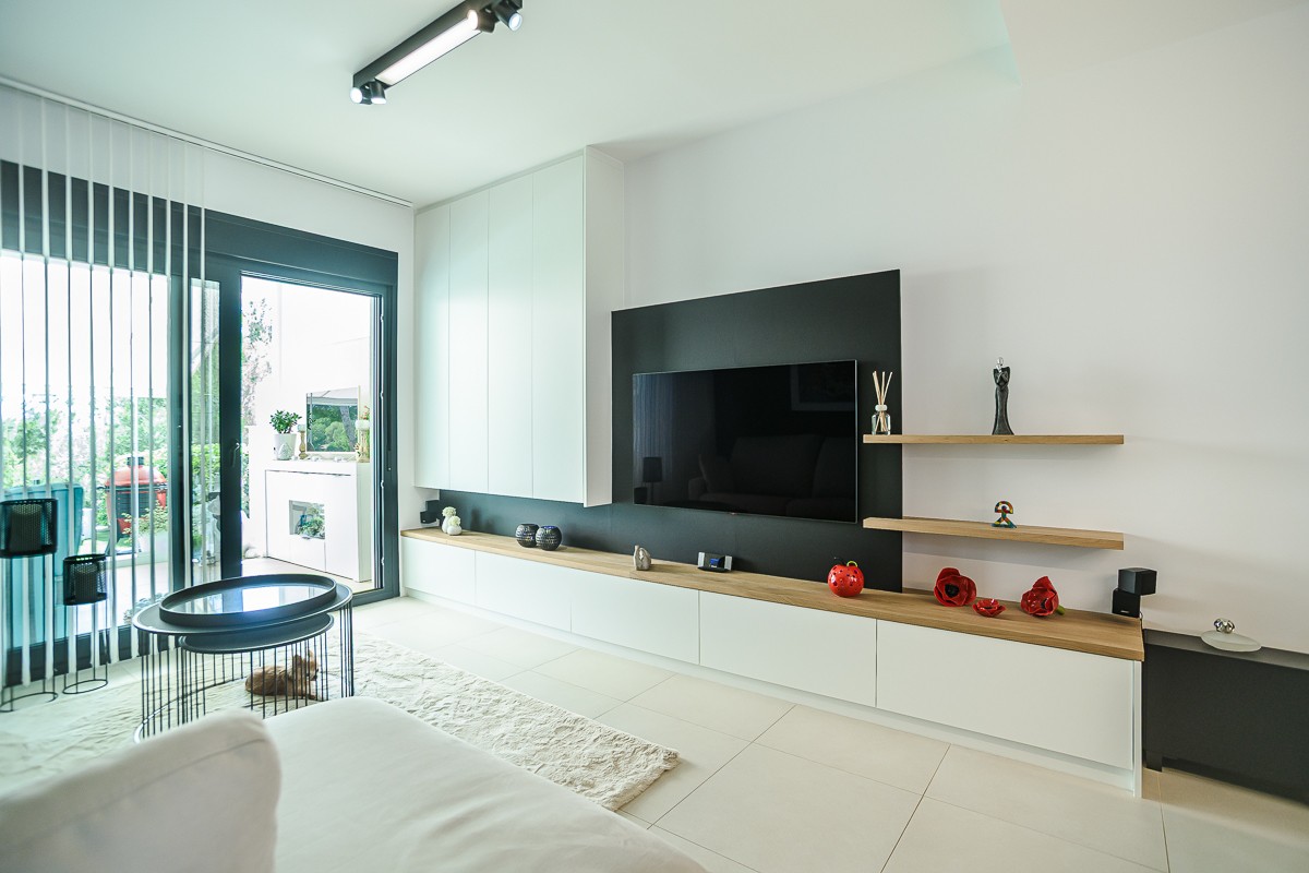 Terrace in apartment for sale in Pilar de La Horadada