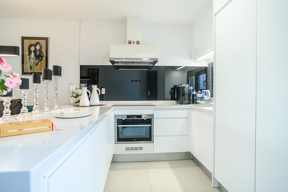 Garden in apartment for sale in Pilar de La Horadada