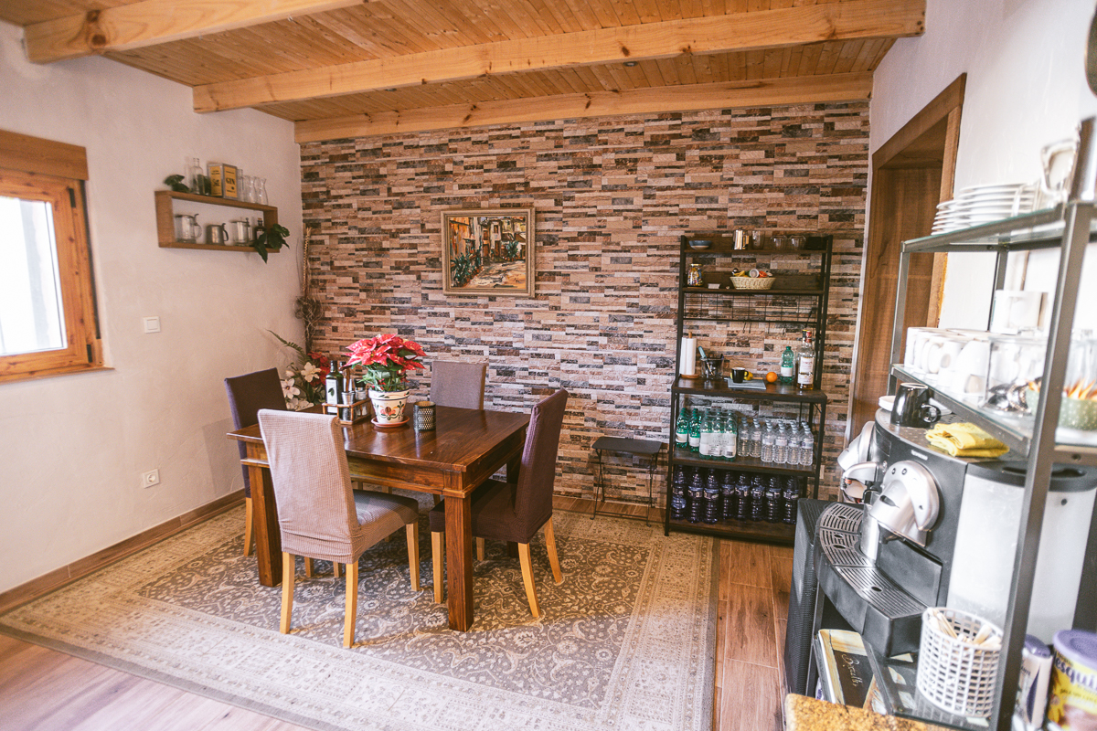 Kitchen in commercial for sale in Hondón de las Nieves