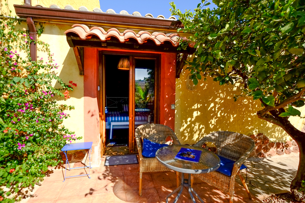 Bedroom in commercial for sale in Hondón de las Nieves