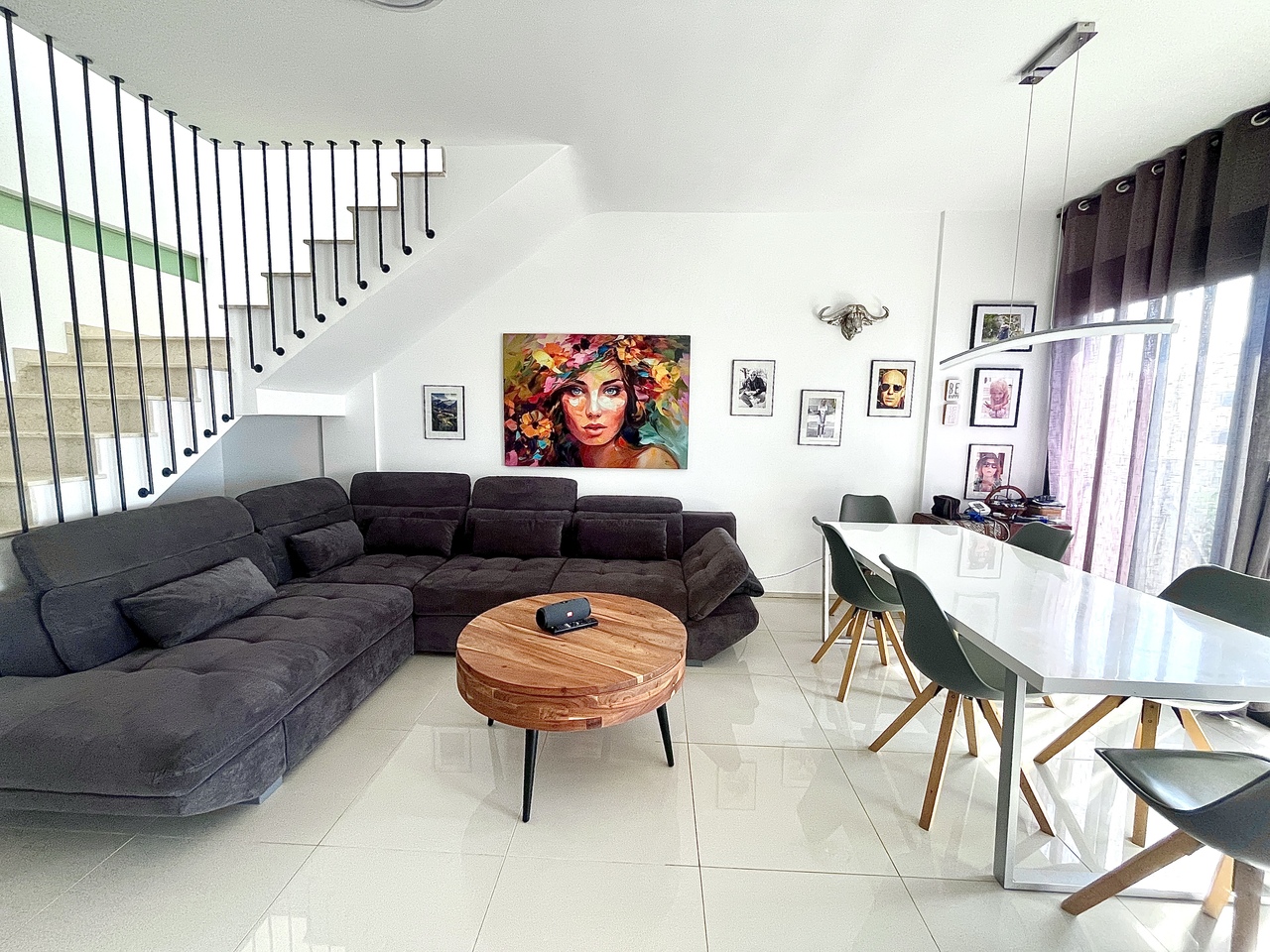 Luxury 3-Bedroom Penthouse in Los Dolses – Stunning Views, Gym & Prime LocationThis stunning resale