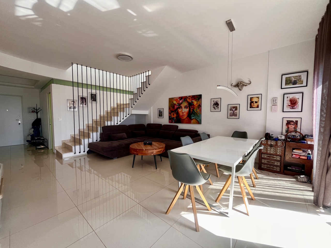 Luxury 3-Bedroom Penthouse in Los Dolses – Stunning Views, Gym & Prime LocationThis stunning resale