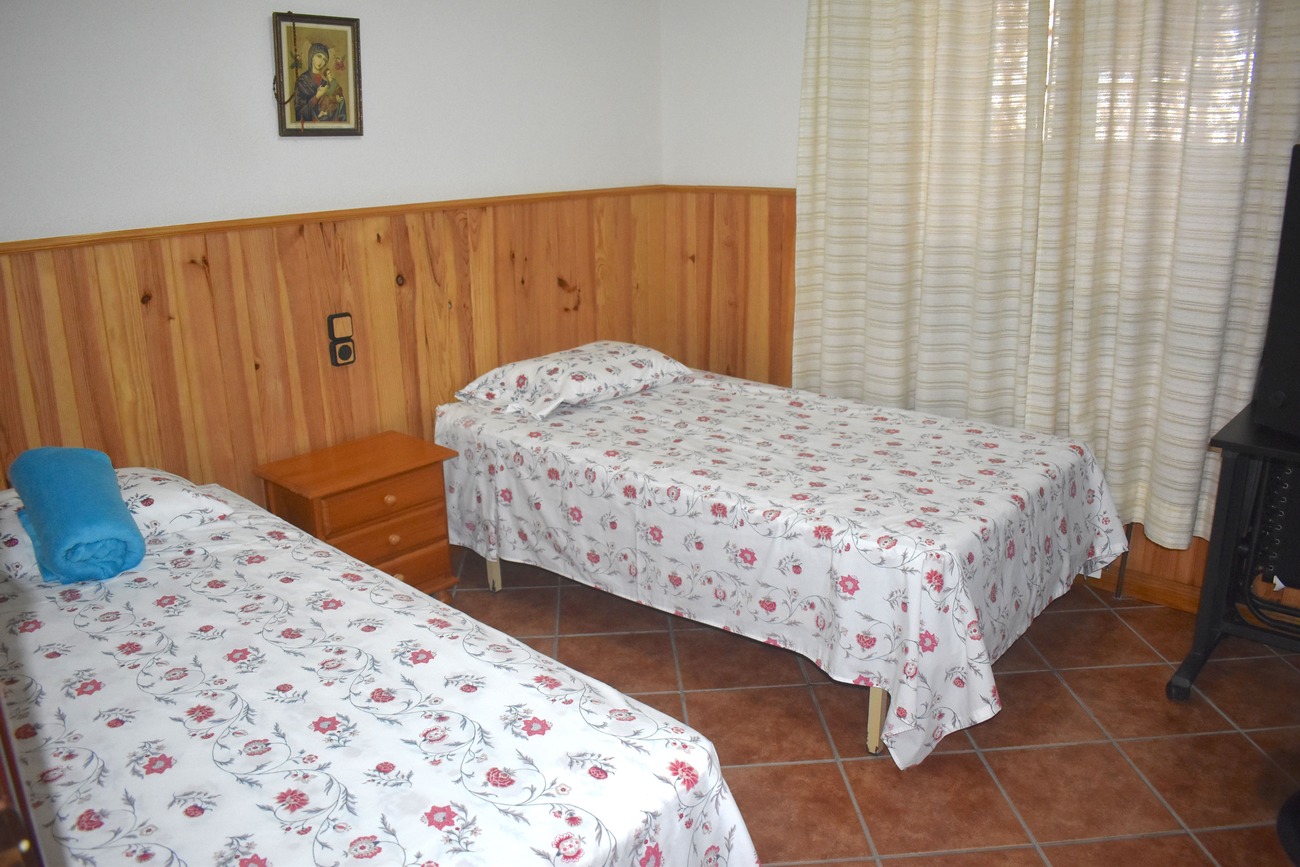 Living room in villa for sale in Guardamar del Segura
