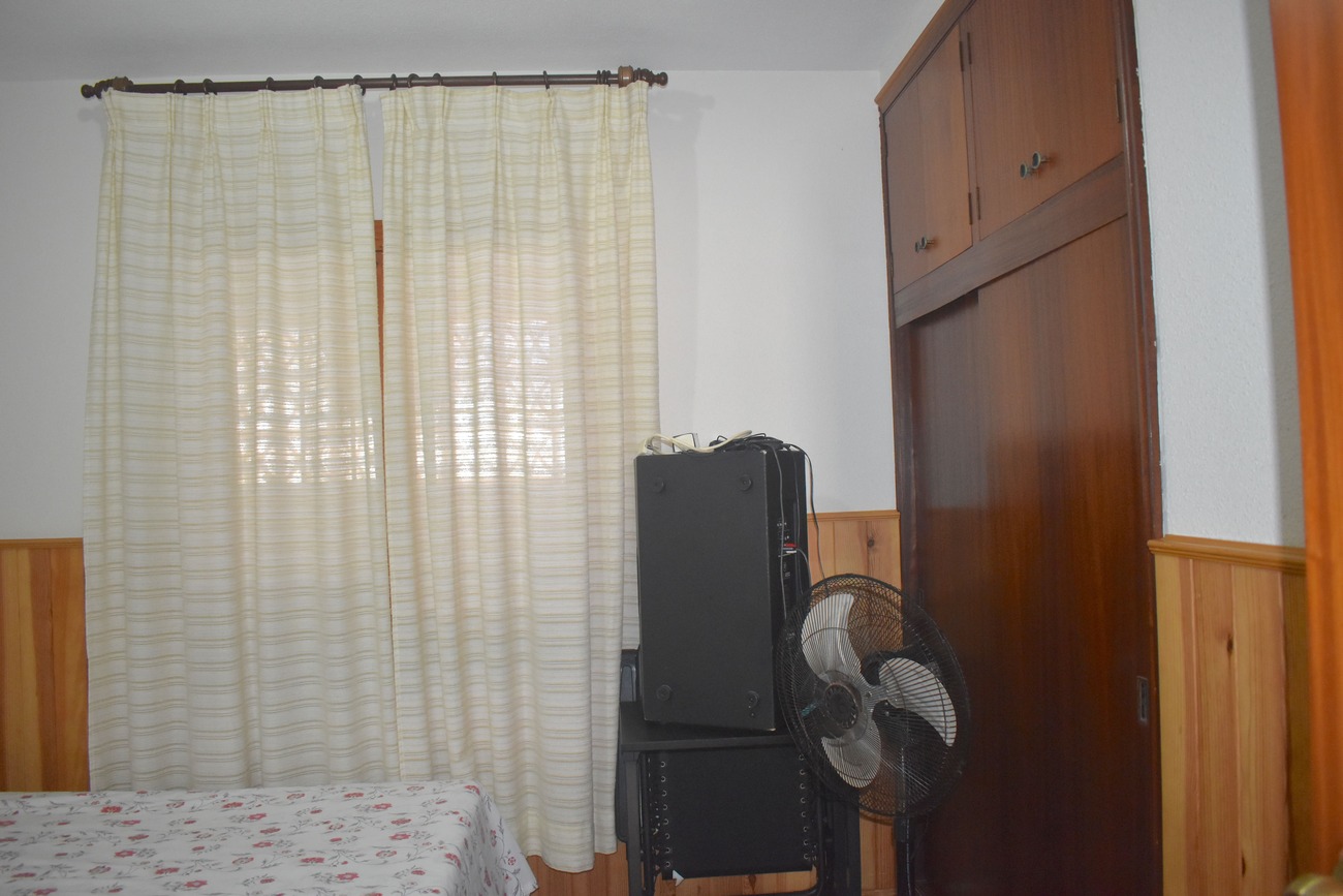 Kitchen in villa for sale in Guardamar del Segura