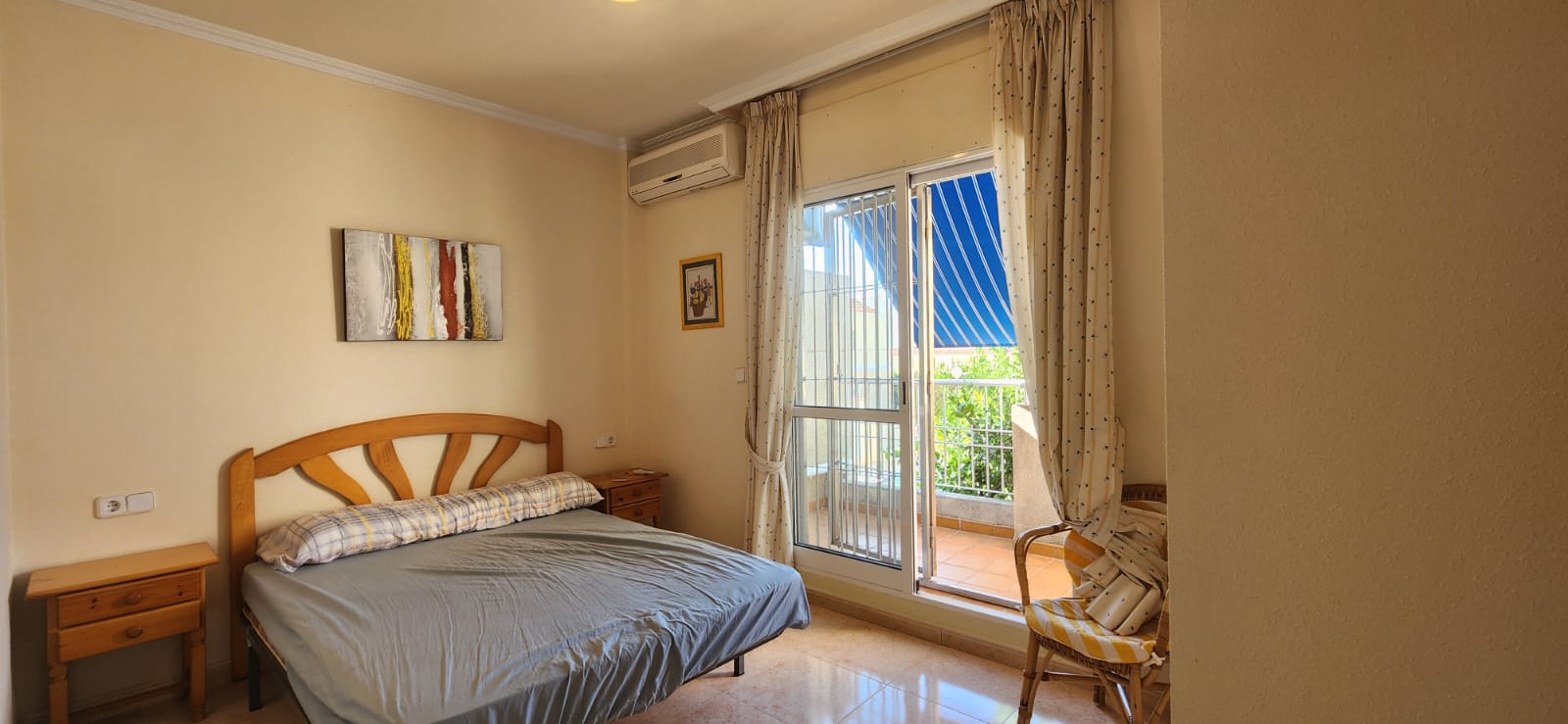 Kitchen in duplex for sale in Torrevieja