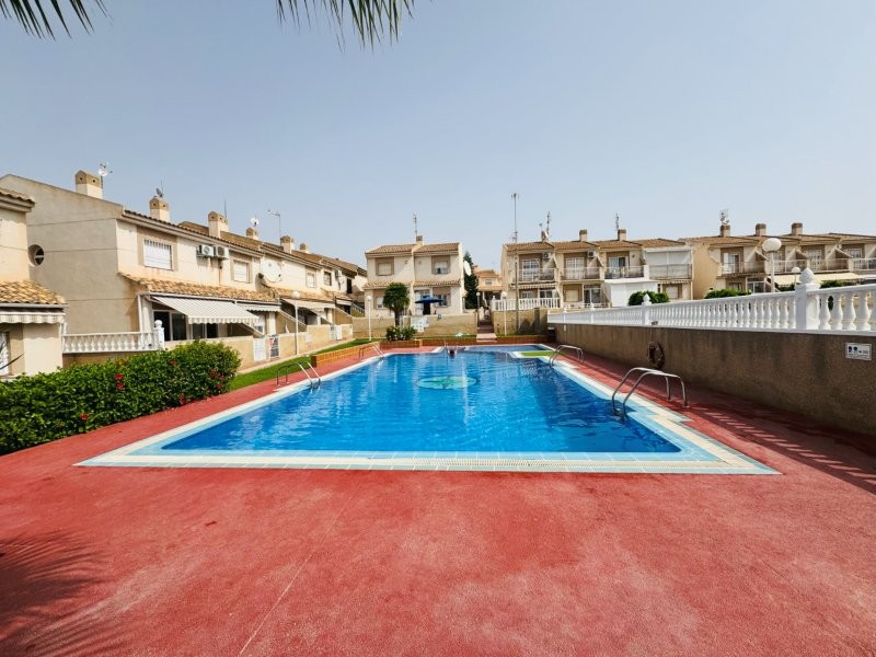 Kitchen in duplex for sale in Torrevieja