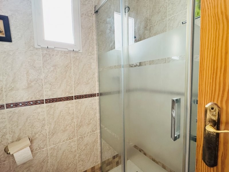 Terrace in apartment for sale in La Mata