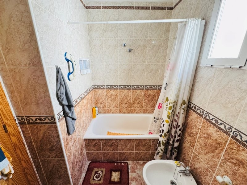 Bedroom in apartment for sale in La Mata