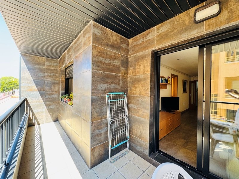 Bedroom in apartment for sale in La Mata