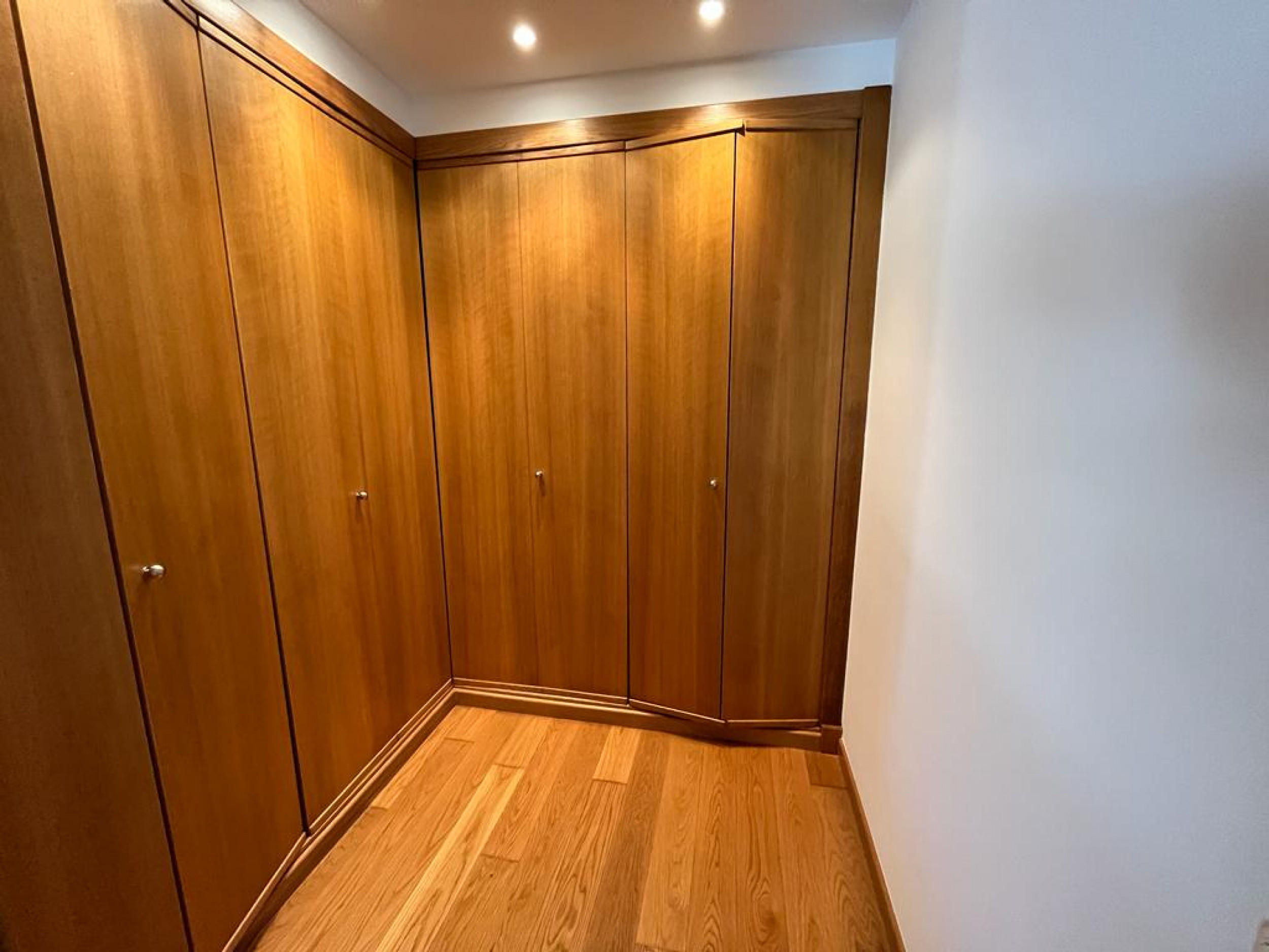 Kitchen in villa for sale in La Manga Club