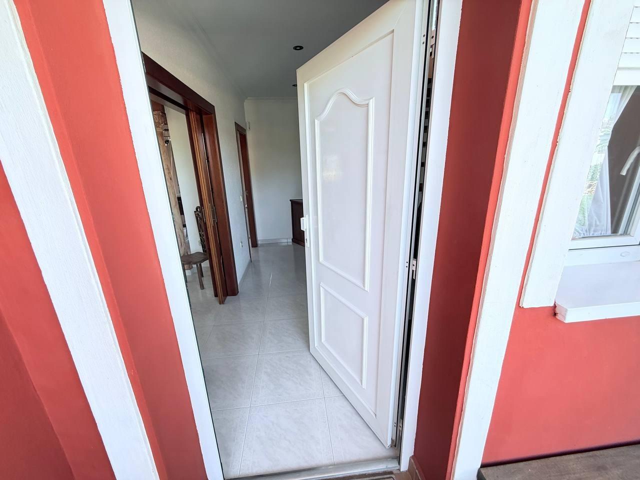 Dining area in villa for sale in Campoamor