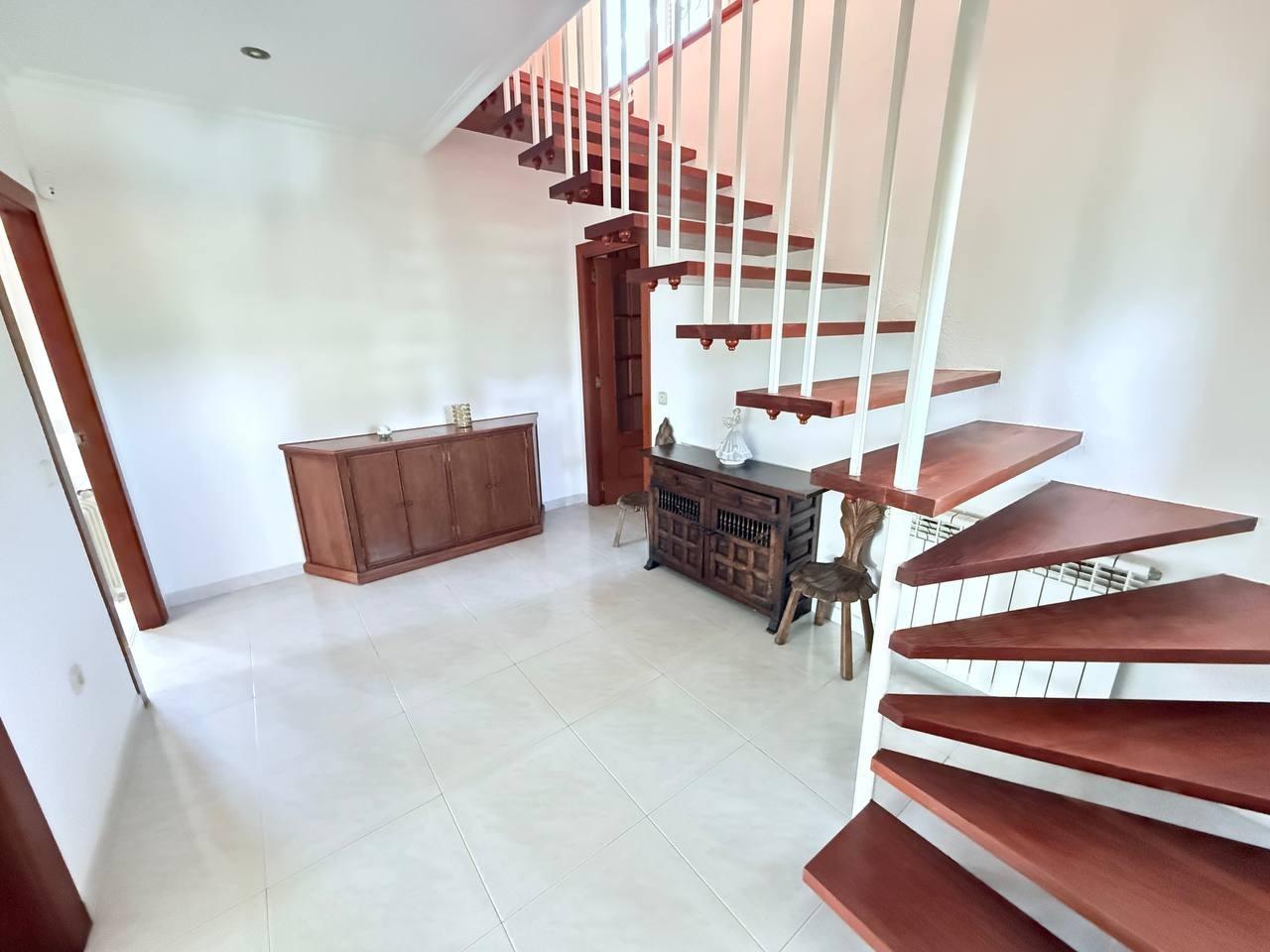 Bedroom in villa for sale in Campoamor