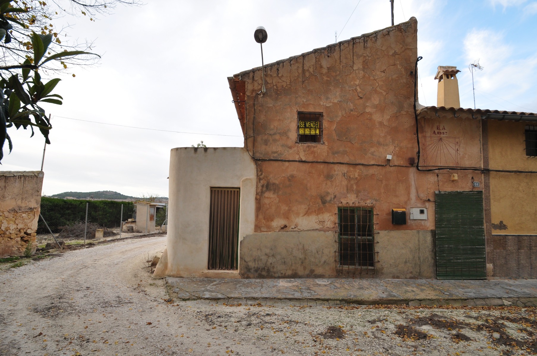 Bedroom in terraced for sale in Pinoso