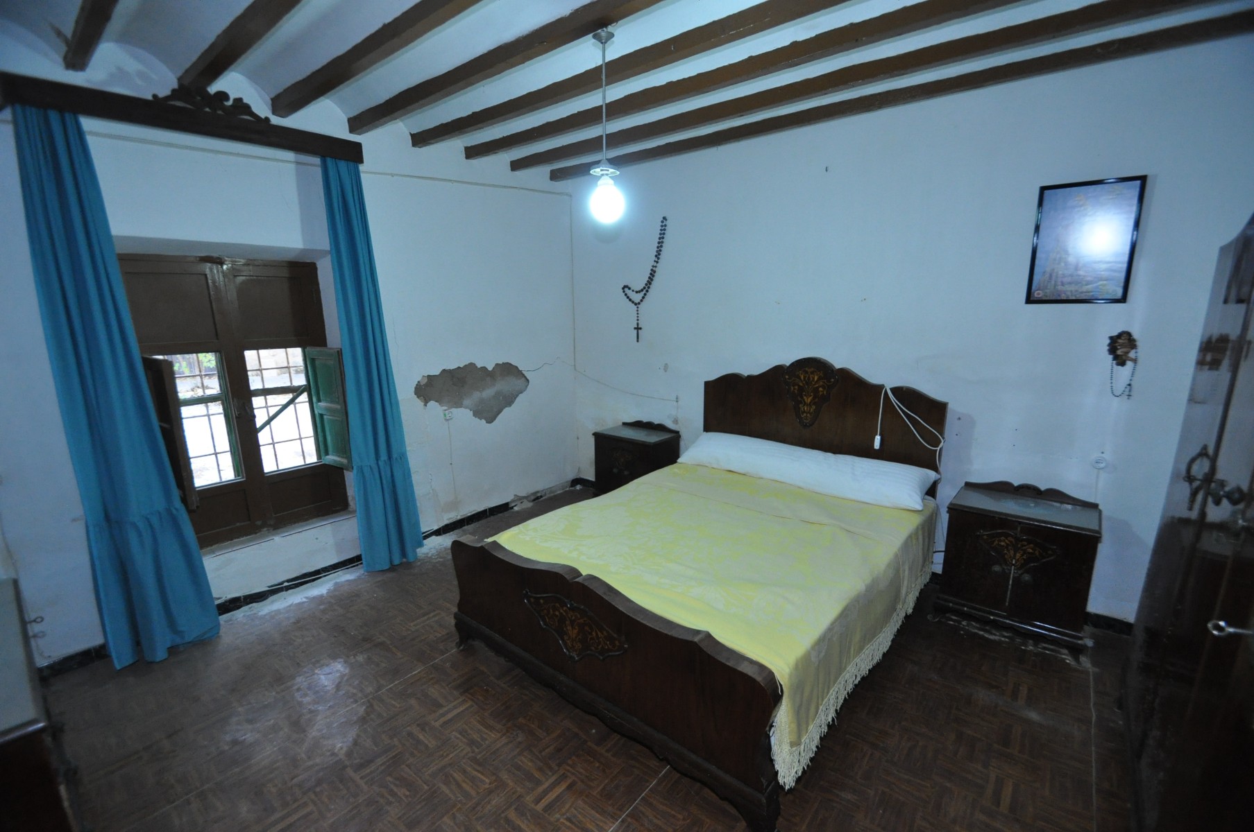 Dining area in terraced for sale in Pinoso