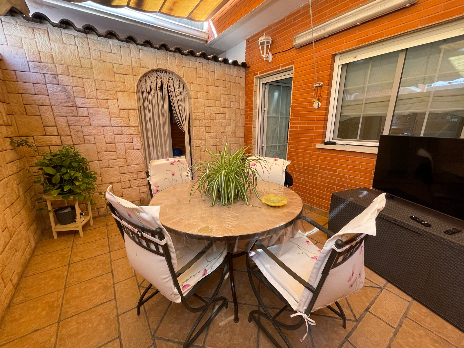 Kitchen in terraced for sale in Elche