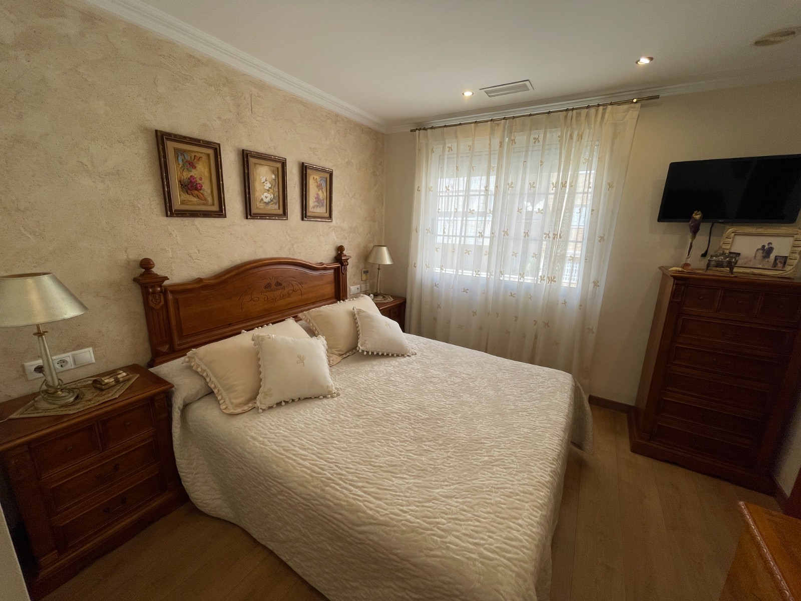 Terrace in terraced for sale in Elche