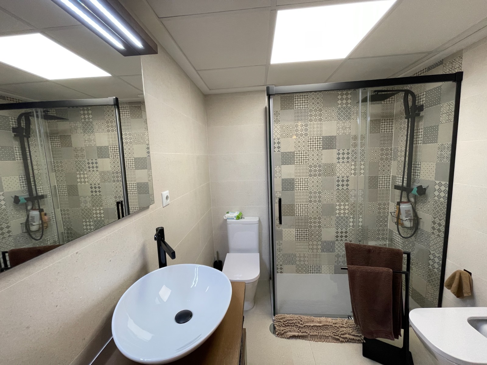 Bedroom in terraced for sale in Elche