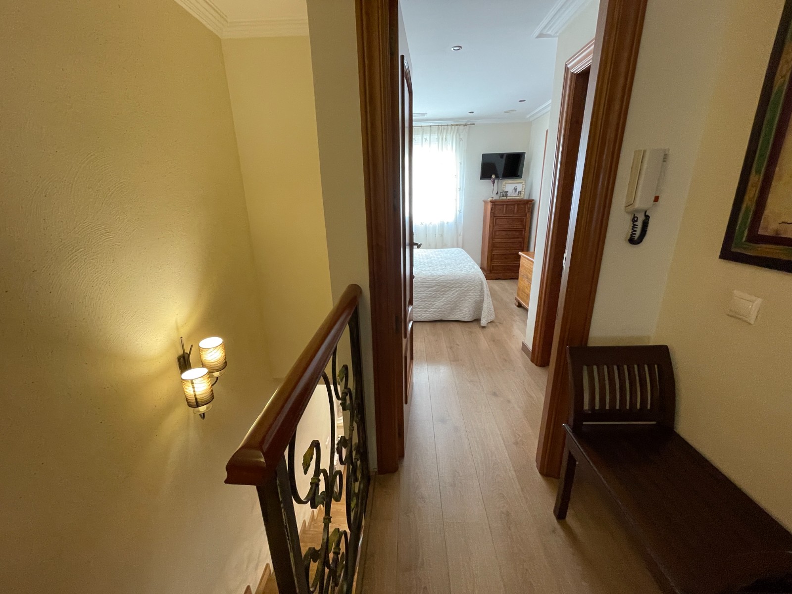 Kitchen in terraced for sale in Elche