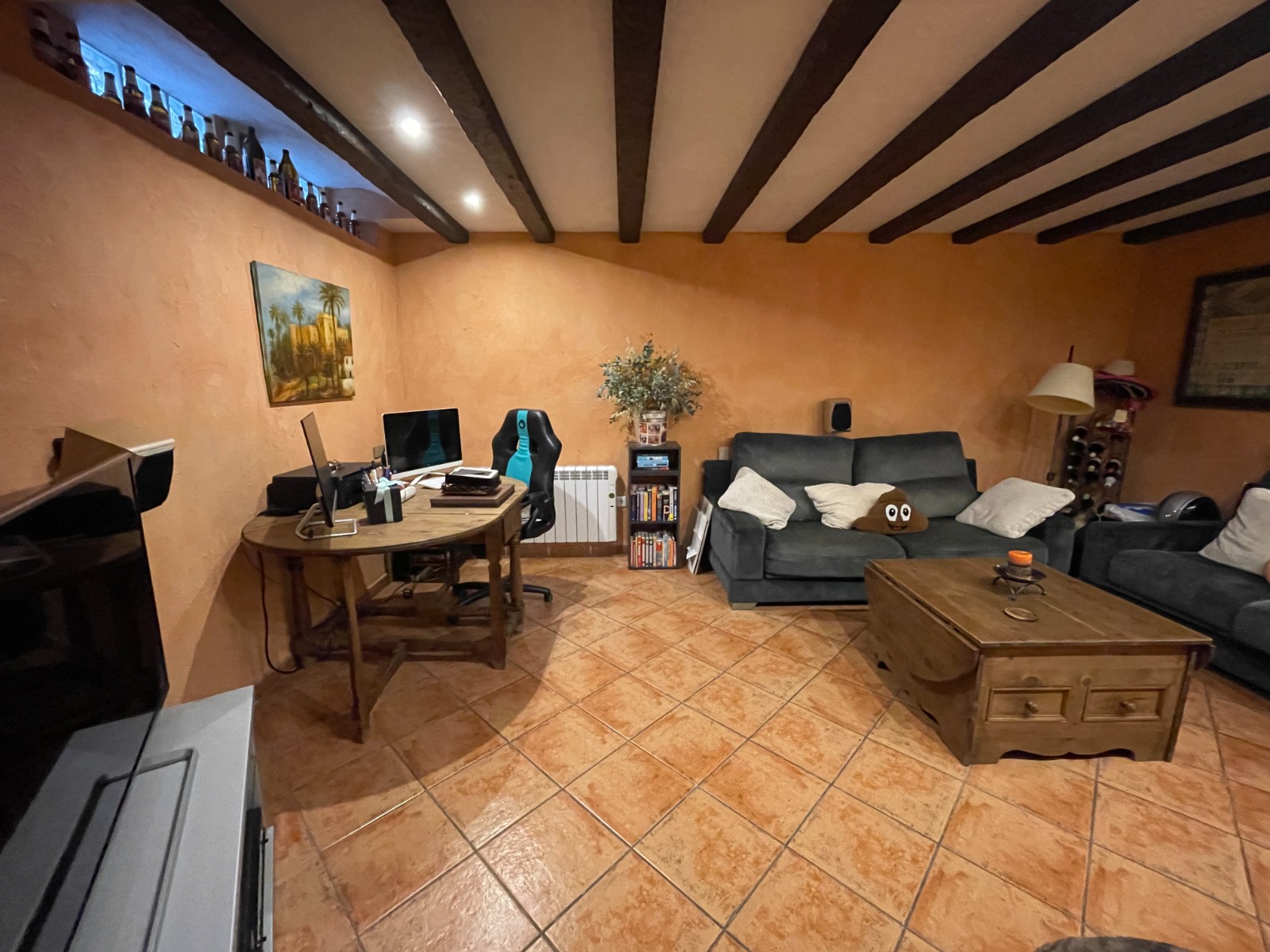 Bathroom in terraced for sale in Elche