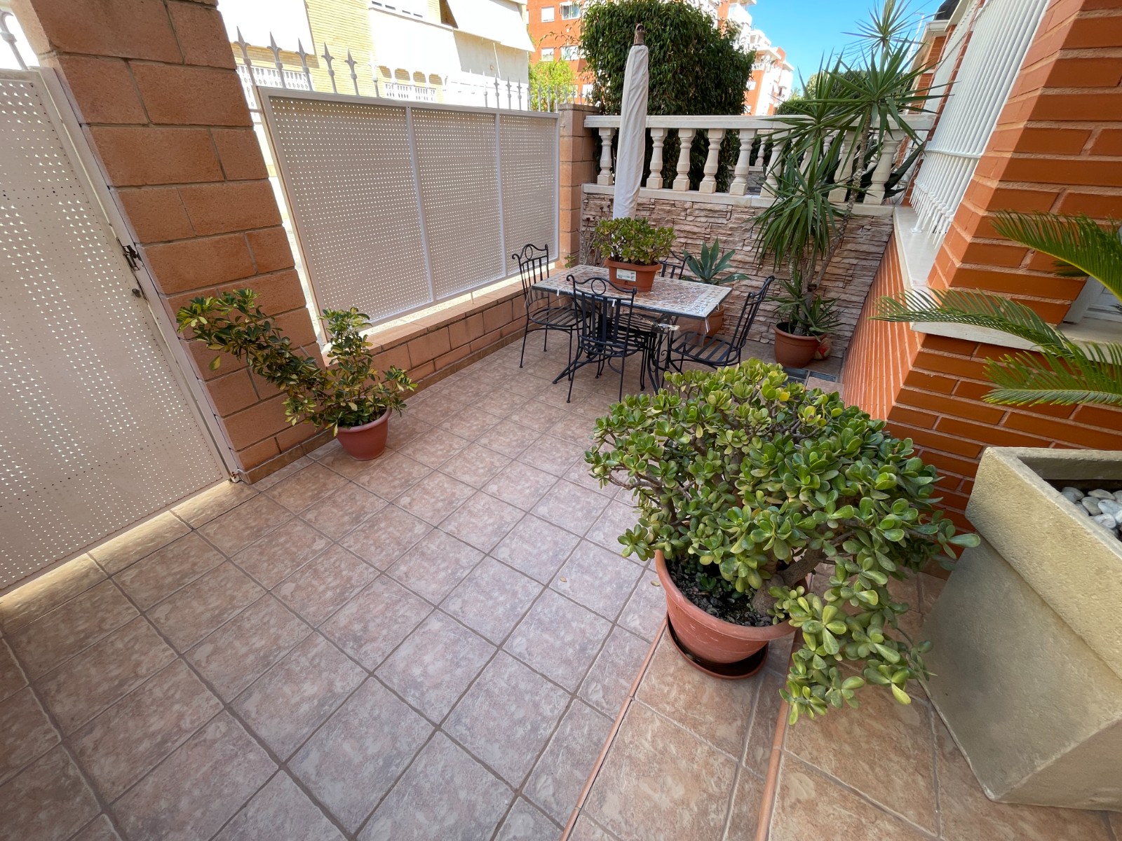 Bedroom in terraced for sale in Elche