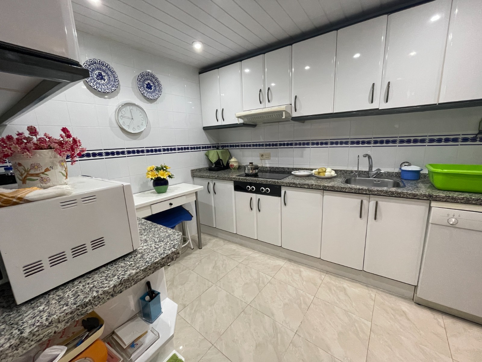 Exterior view in terraced for sale in Guardamar del Segura