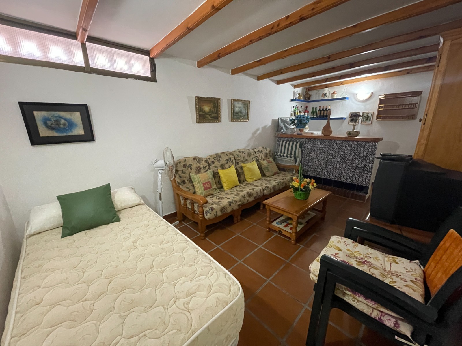 Terrace in terraced for sale in Guardamar del Segura