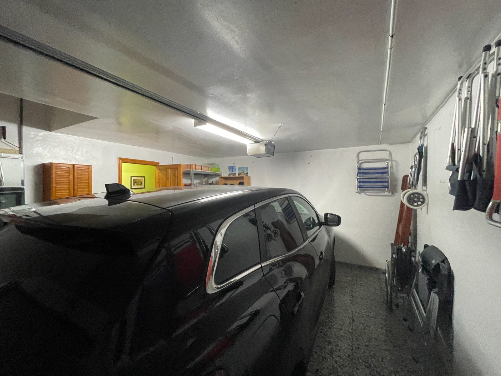 Dining area in terraced for sale in Guardamar del Segura