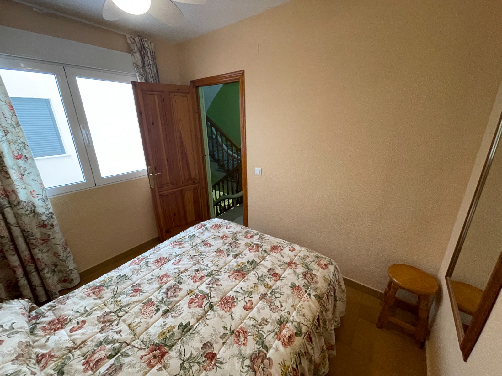 Exterior view in terraced for sale in Guardamar del Segura