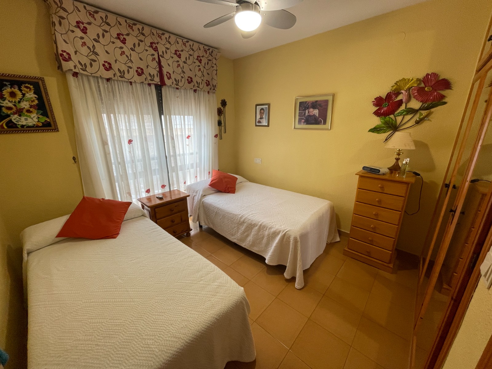 Bathroom in terraced for sale in Guardamar del Segura