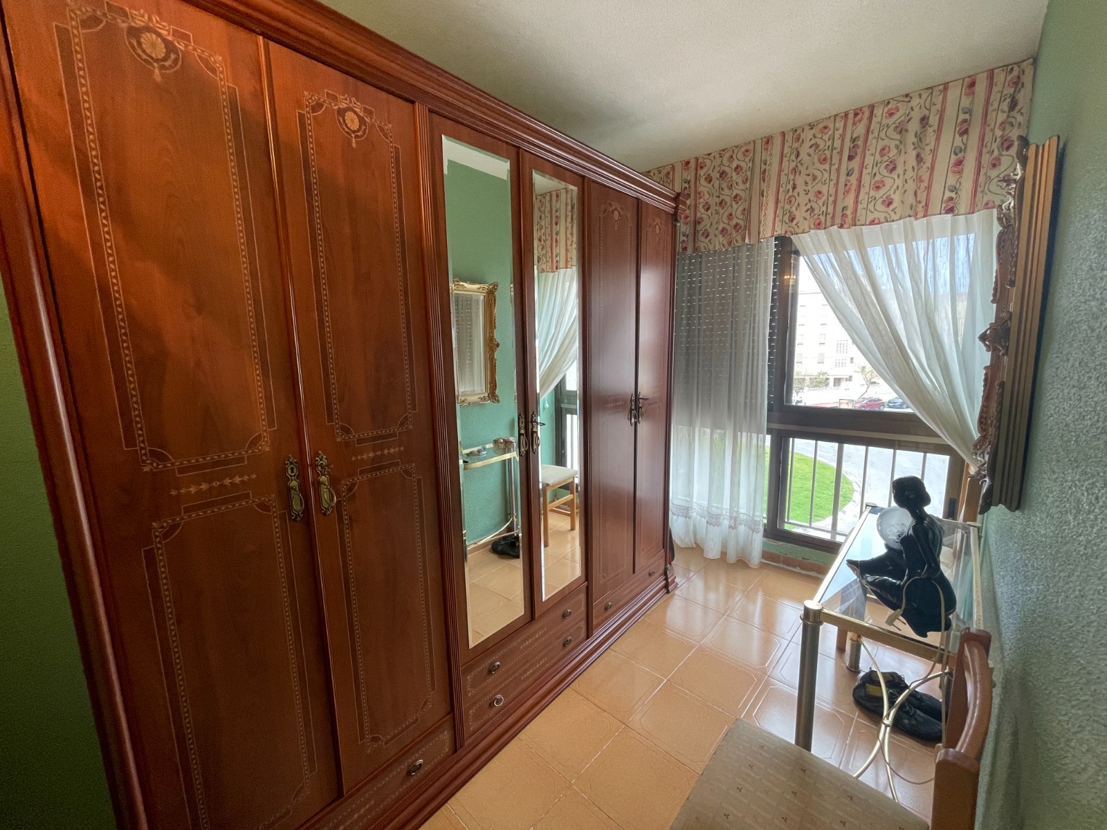 Living room in terraced for sale in Guardamar del Segura