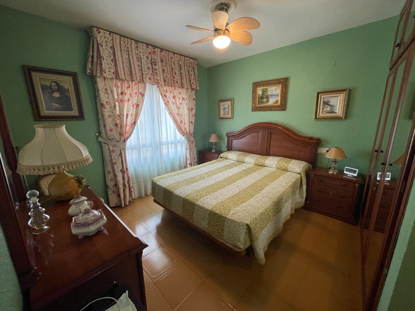 Kitchen in terraced for sale in Guardamar del Segura