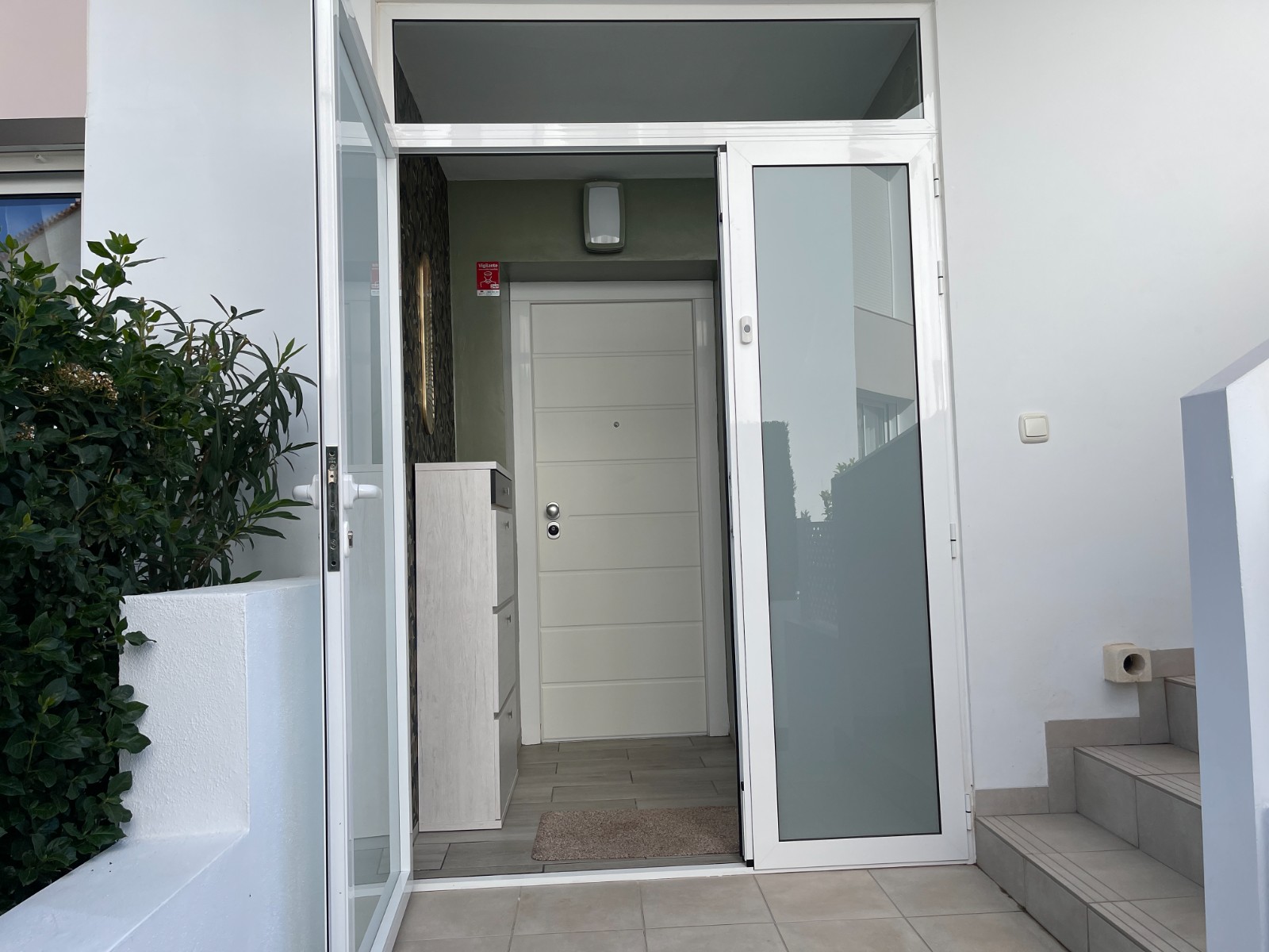 Kitchen in apartment for sale in Rojales