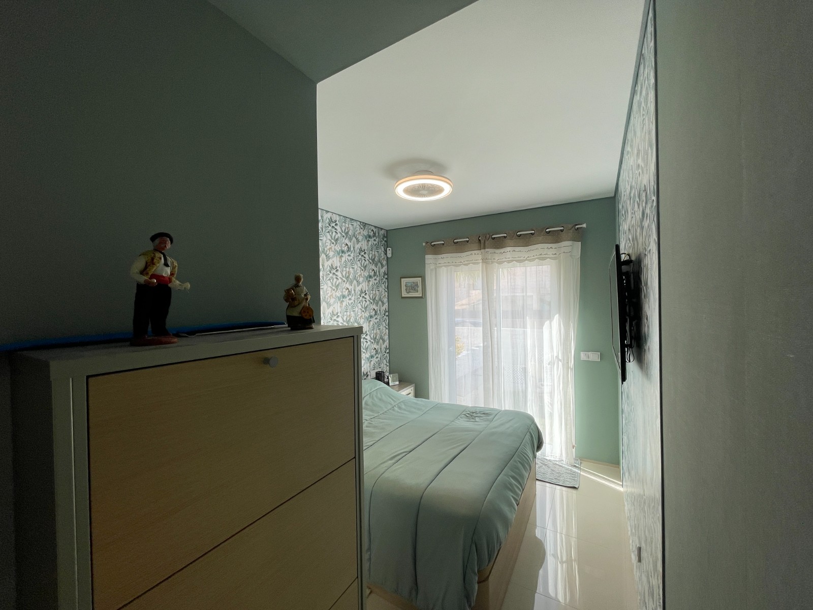 Bathroom in apartment for sale in Rojales