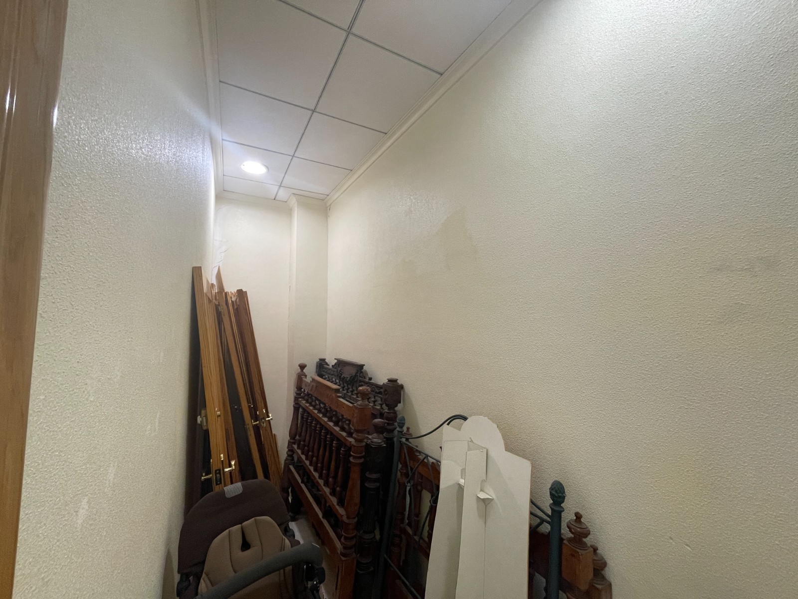 Terrace in commercial for sale in Guardamar del Segura