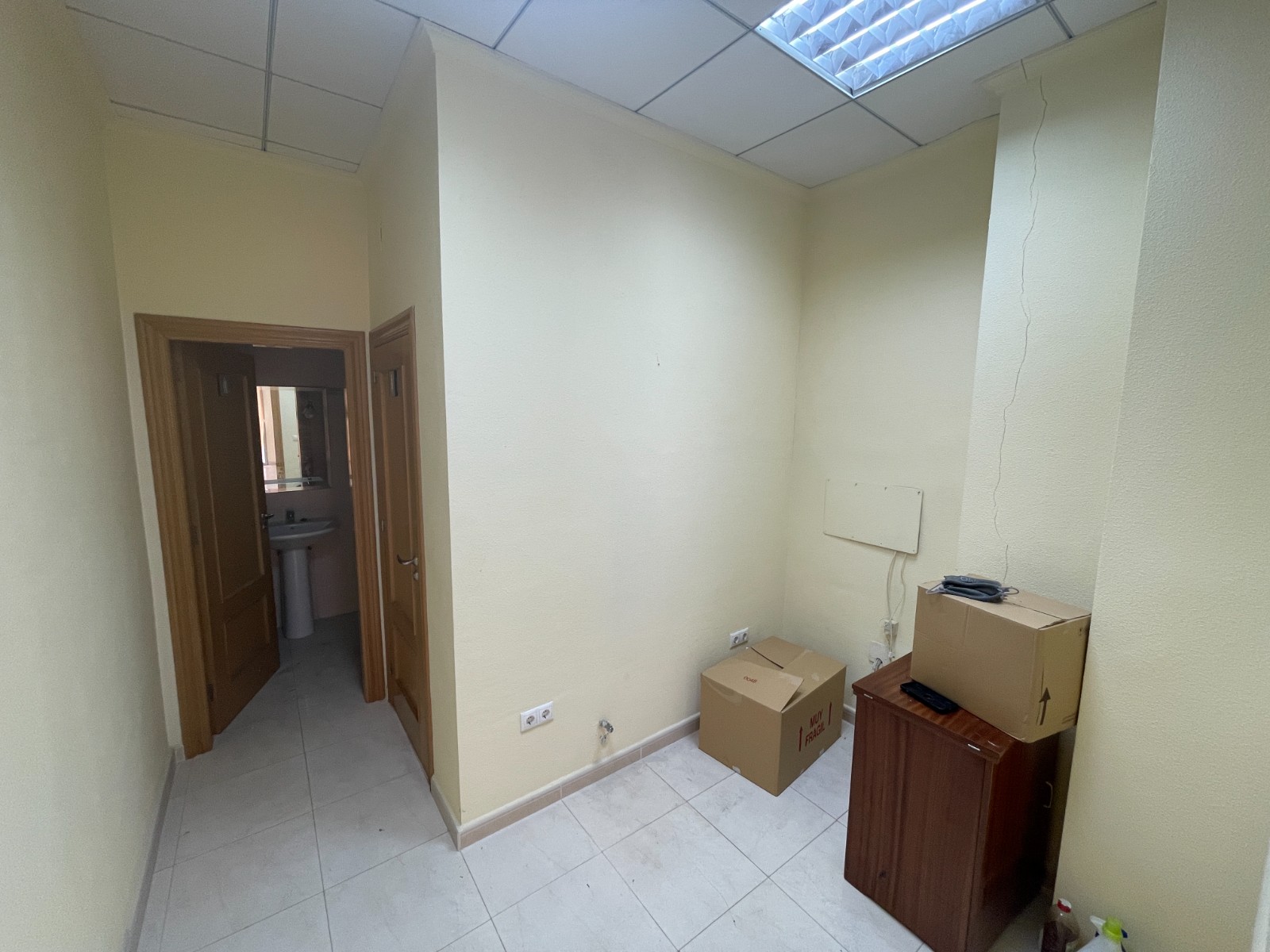 Dining area in commercial for sale in Guardamar del Segura