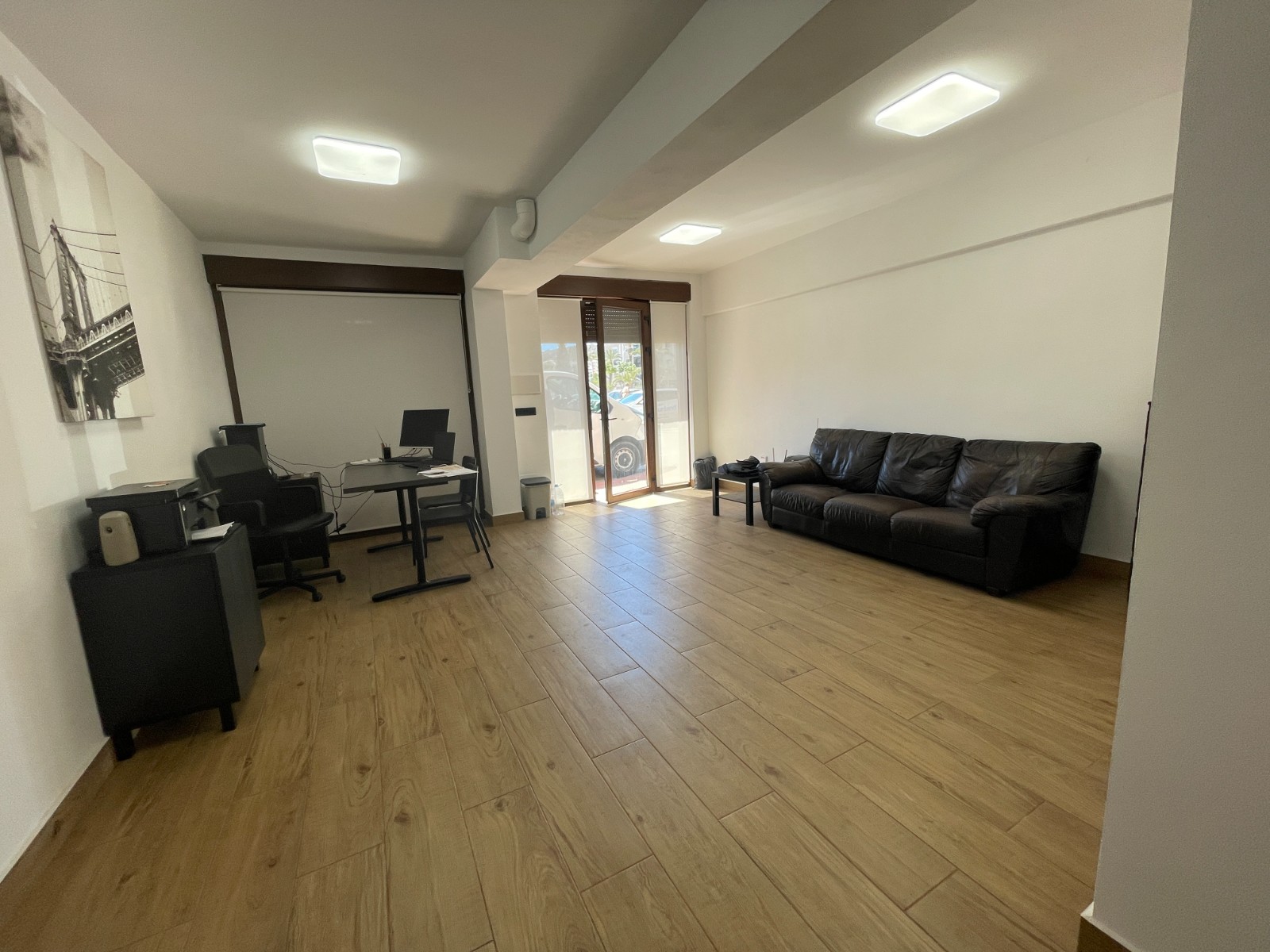Garden in commercial for sale in Guardamar del Segura