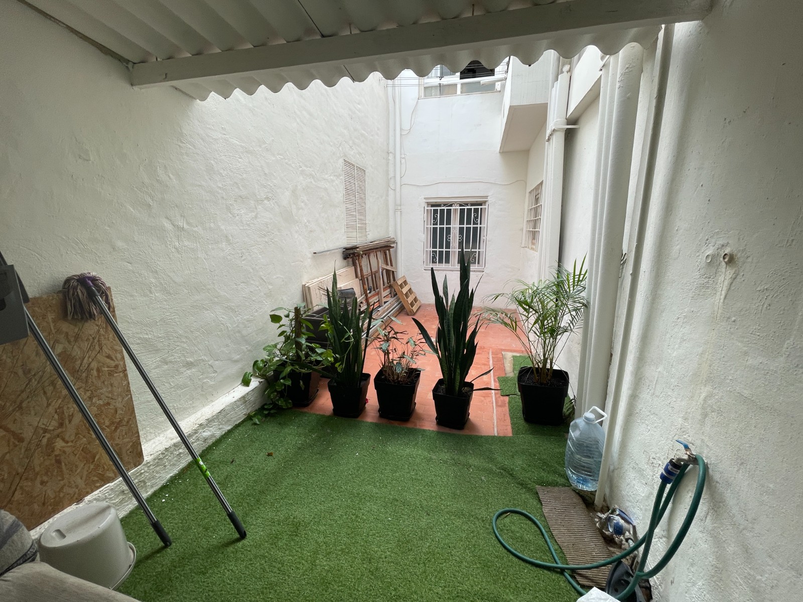 Dining area in commercial for sale in Guardamar del Segura