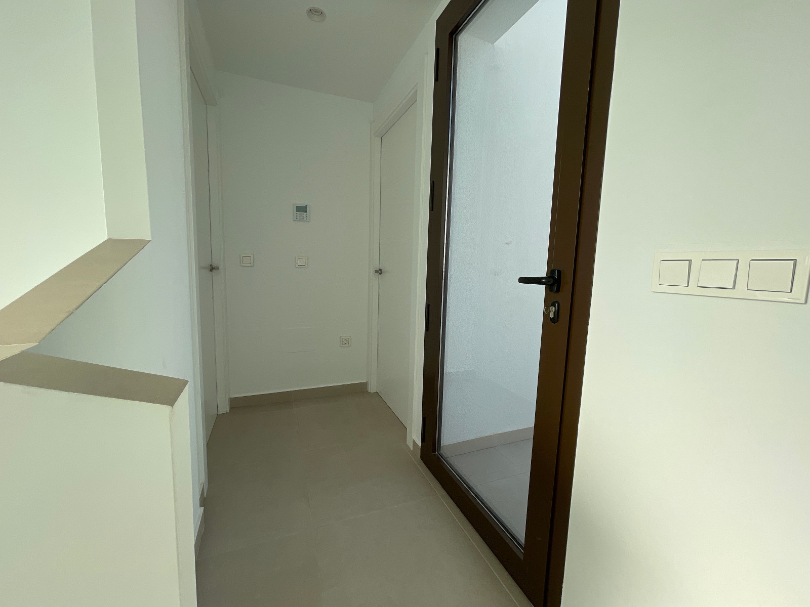 Bedroom in villa for sale in Benijofar