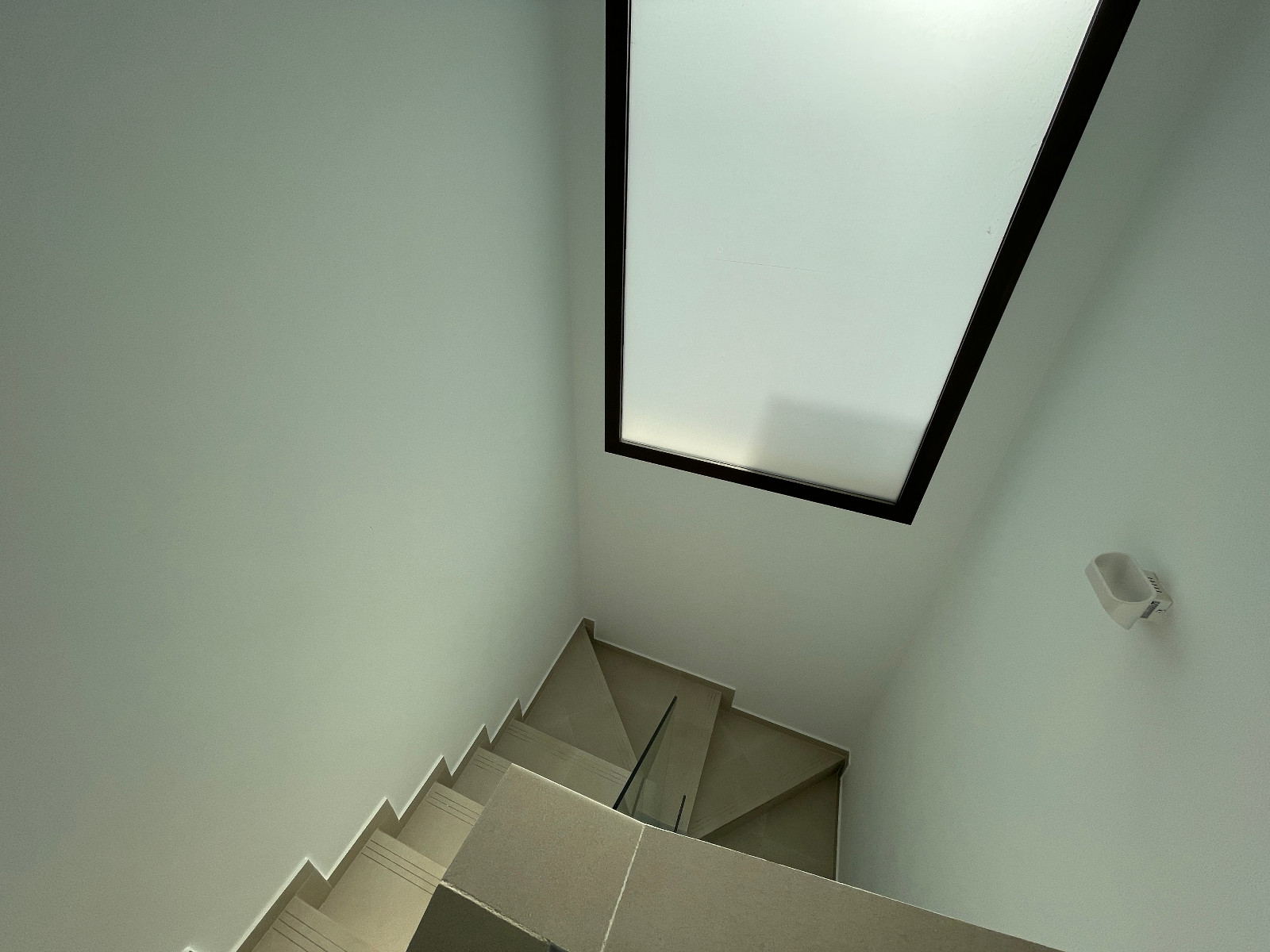 Exterior view in villa for sale in Benijofar