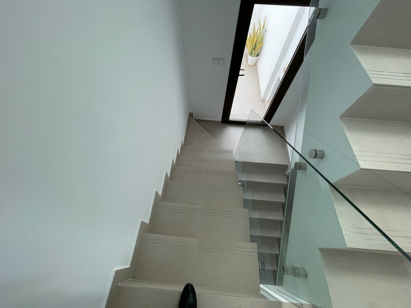 Living room in villa for sale in Benijofar