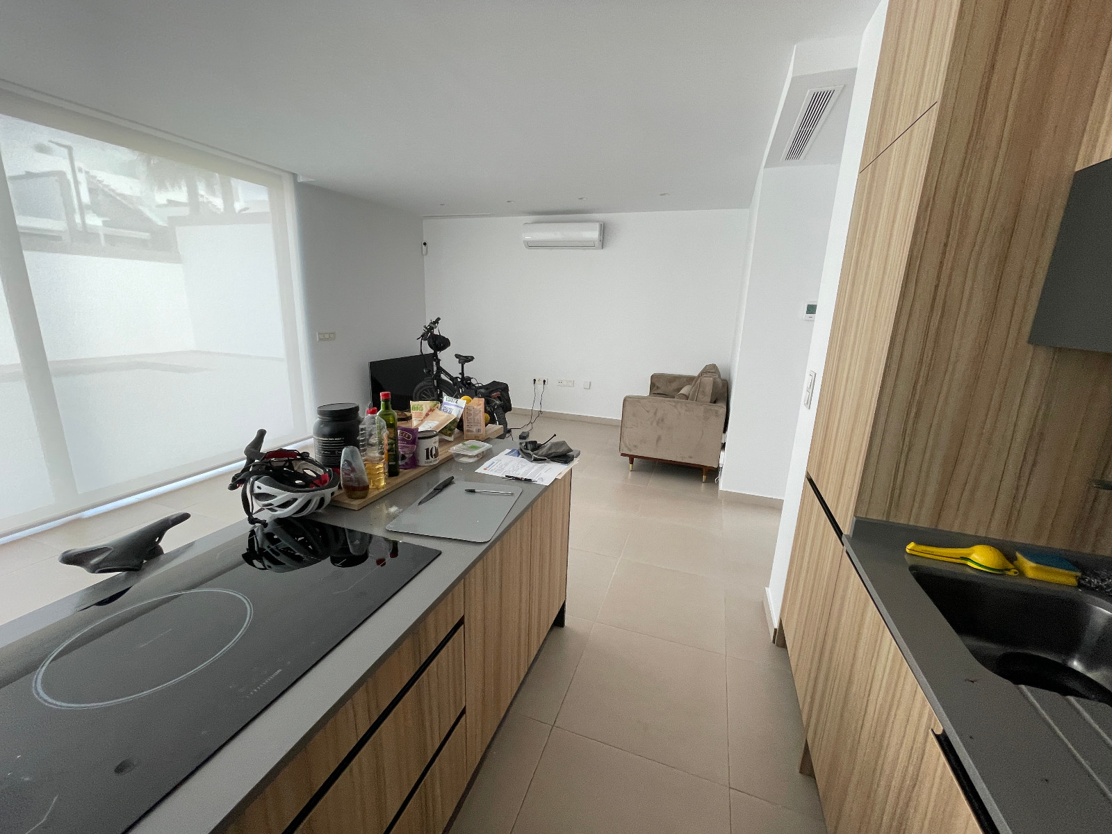 Garden in villa for sale in Benijofar