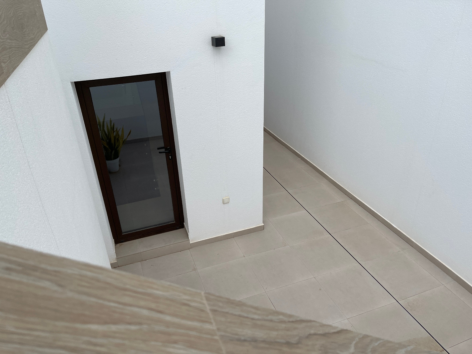 Exterior view in villa for sale in Benijofar