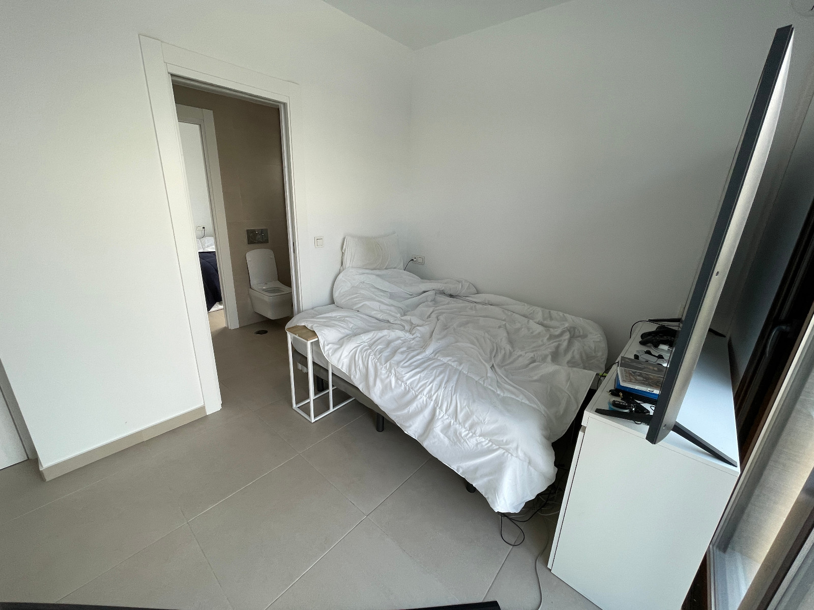 Garden in villa for sale in Benijofar